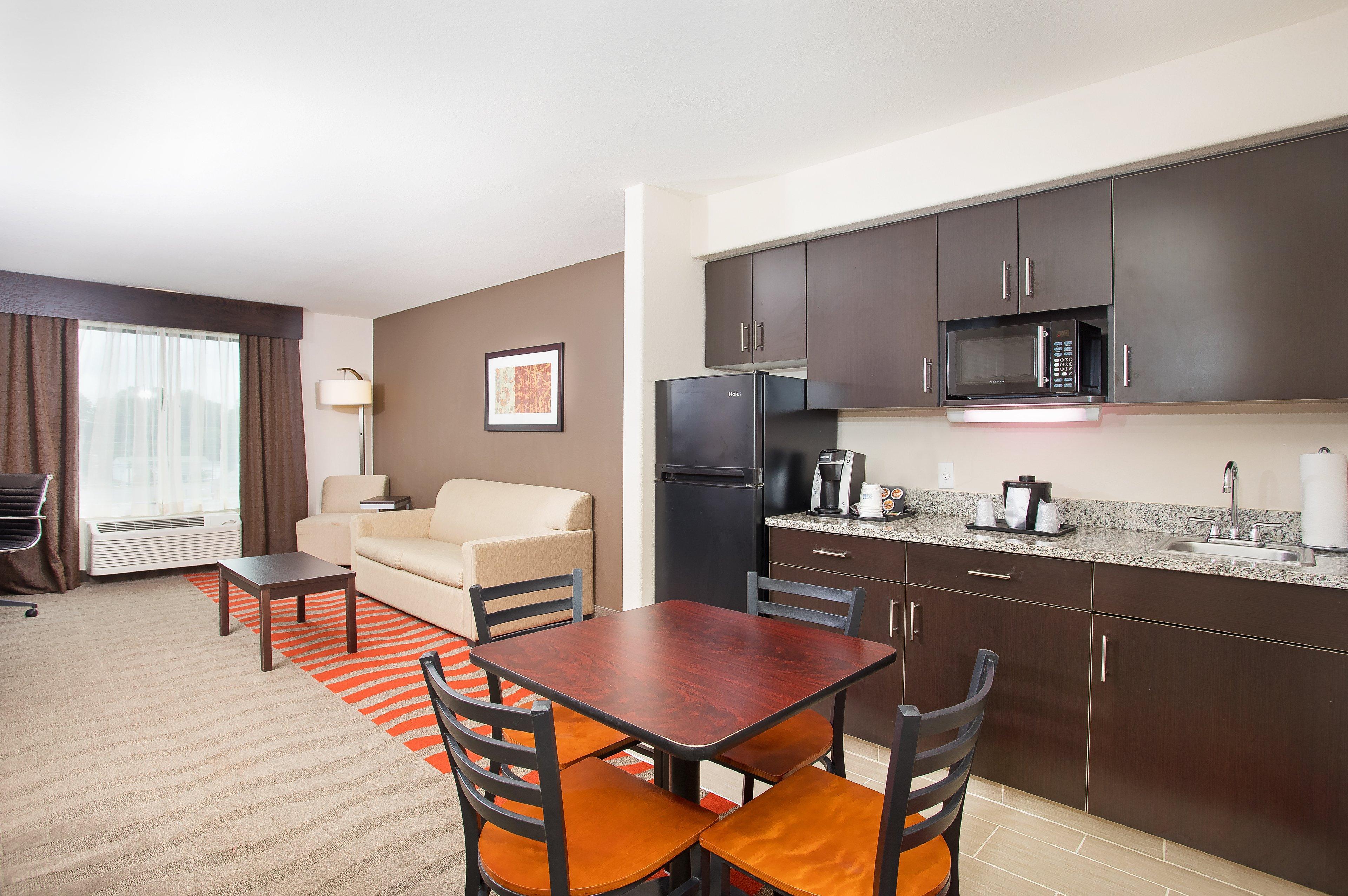 Holiday Inn Express Hotel & Suites Glasgow By Ihg Экстерьер фото