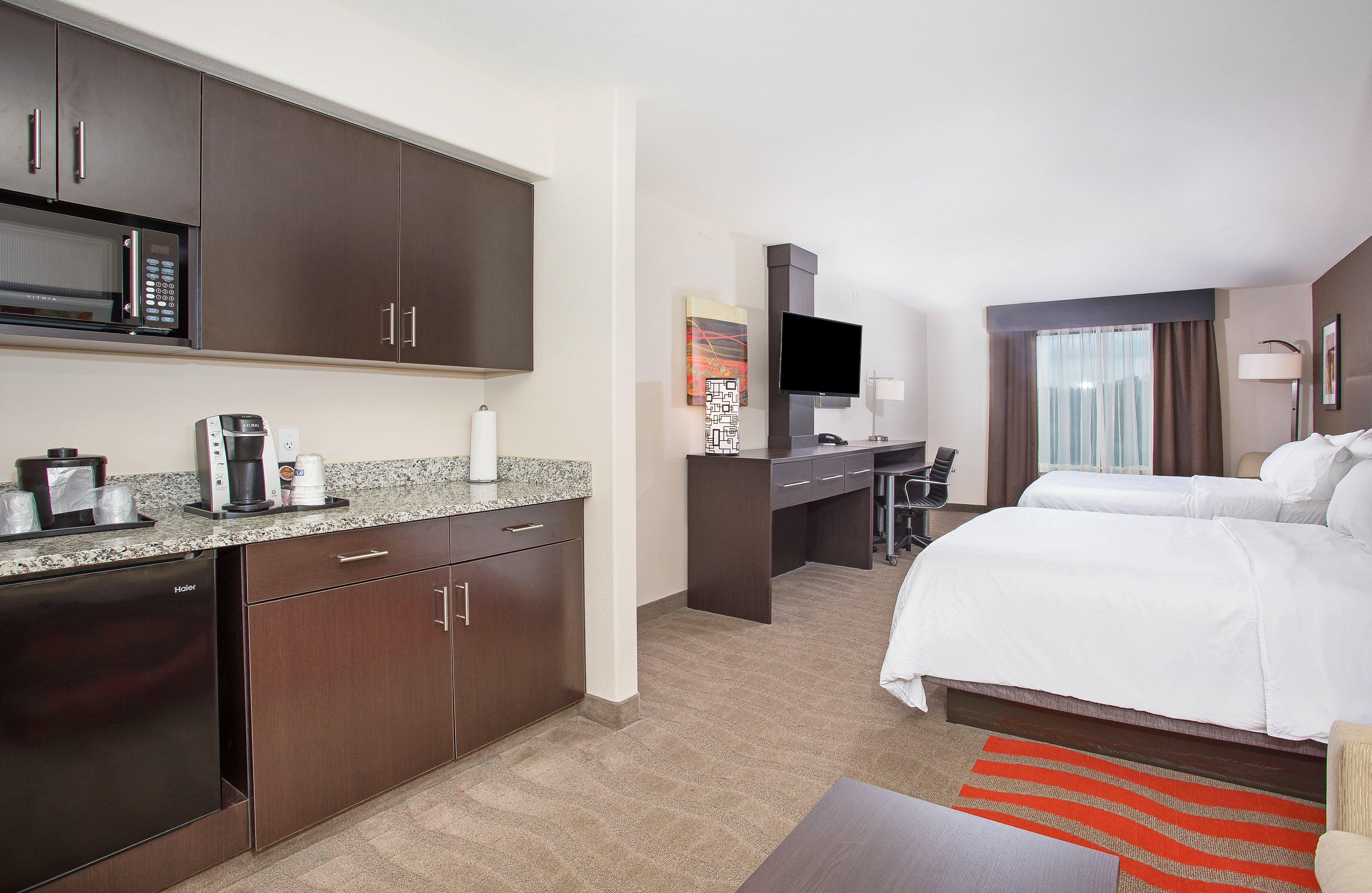 Holiday Inn Express Hotel & Suites Glasgow By Ihg Экстерьер фото