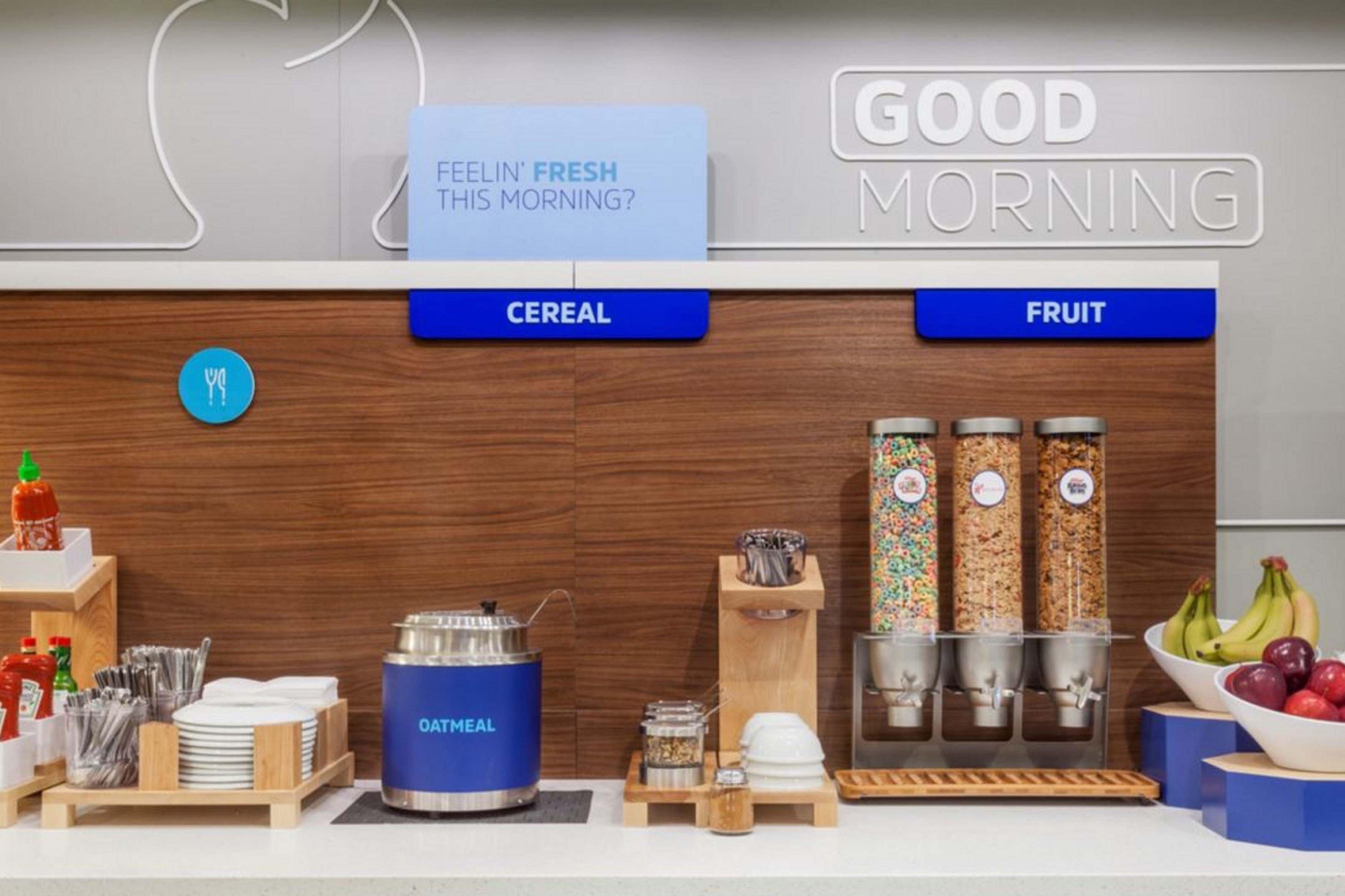 Holiday Inn Express Hotel & Suites Glasgow By Ihg Экстерьер фото