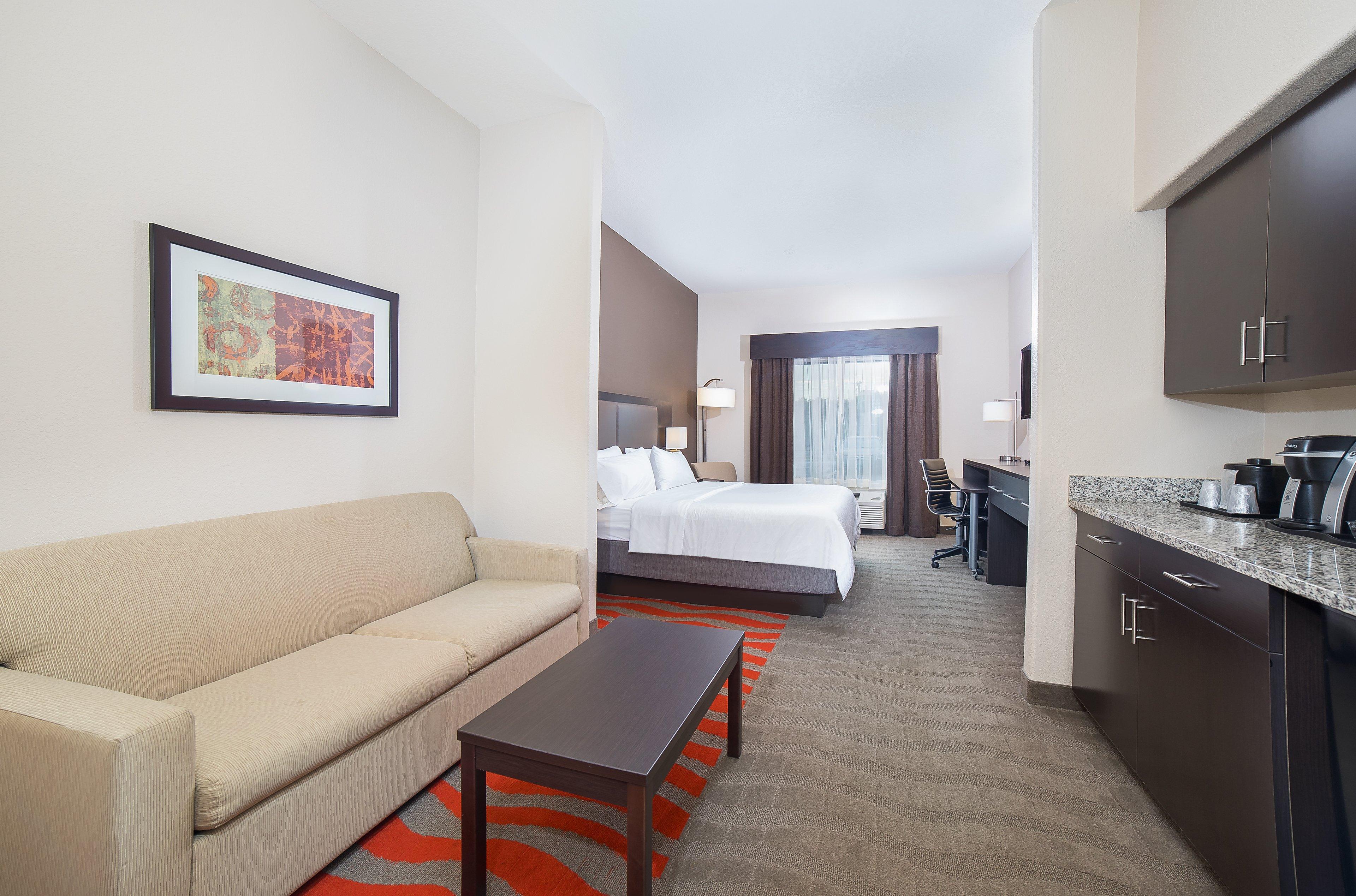 Holiday Inn Express Hotel & Suites Glasgow By Ihg Экстерьер фото