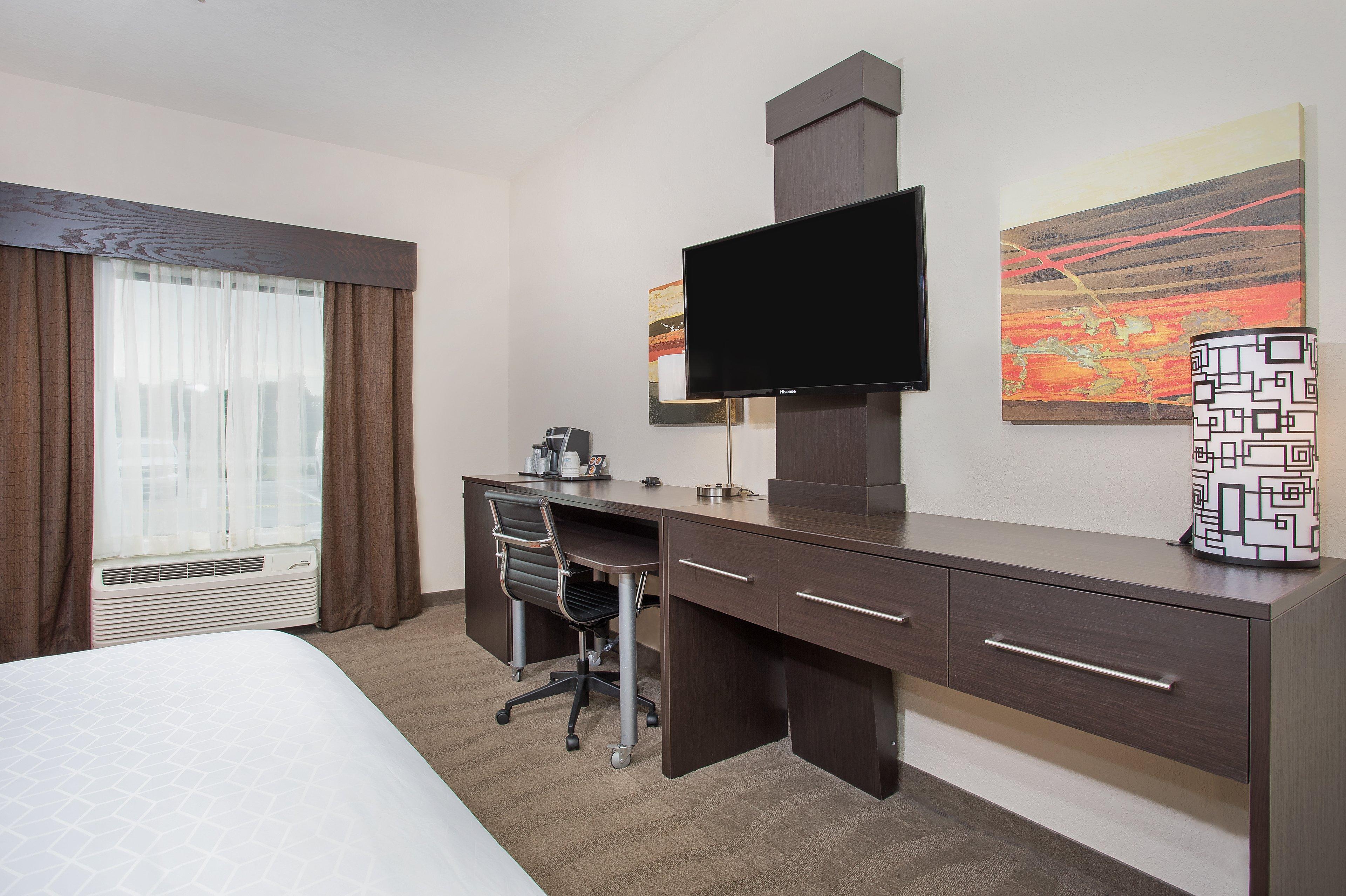 Holiday Inn Express Hotel & Suites Glasgow By Ihg Экстерьер фото