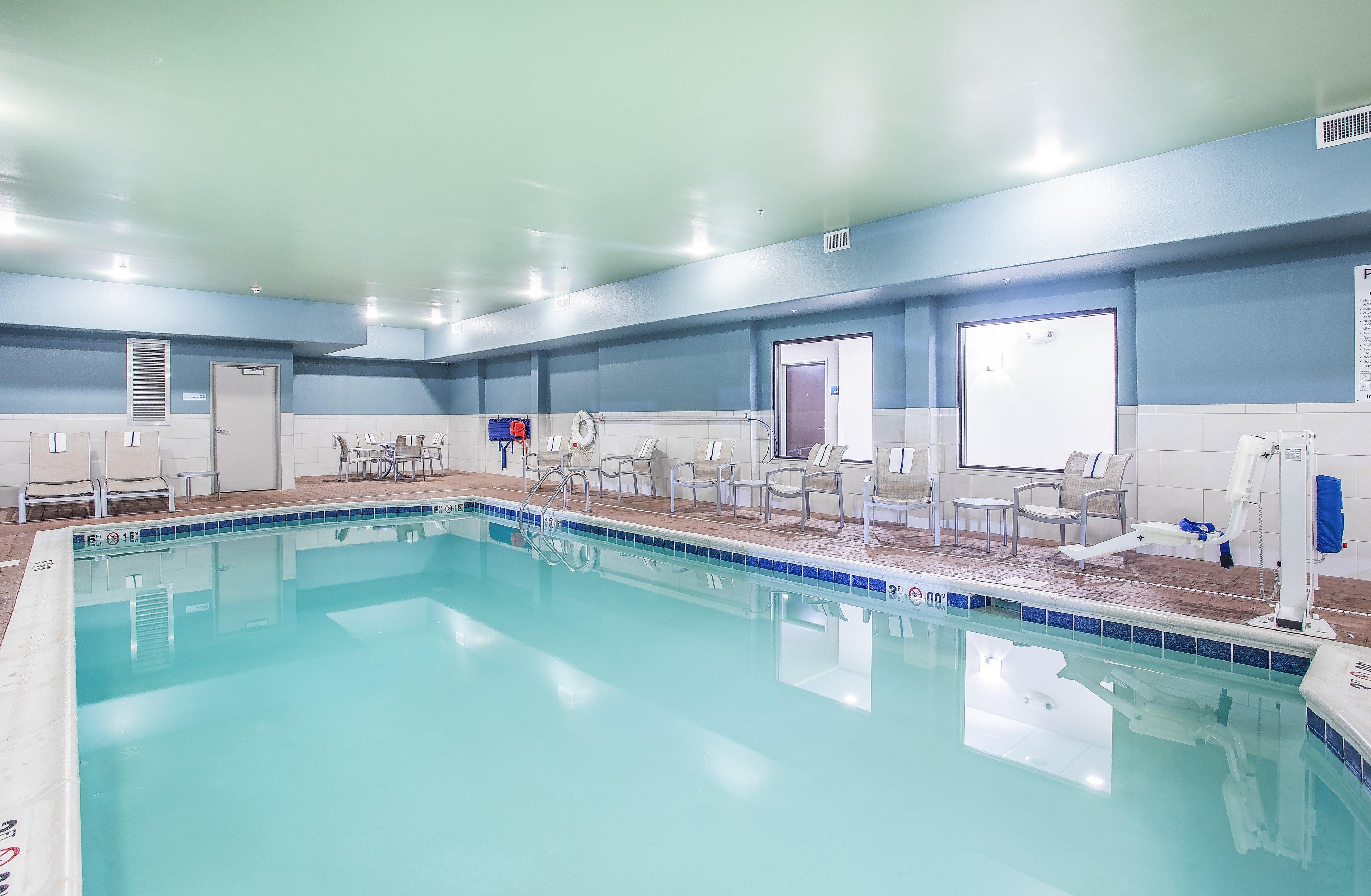 Holiday Inn Express Hotel & Suites Glasgow By Ihg Экстерьер фото