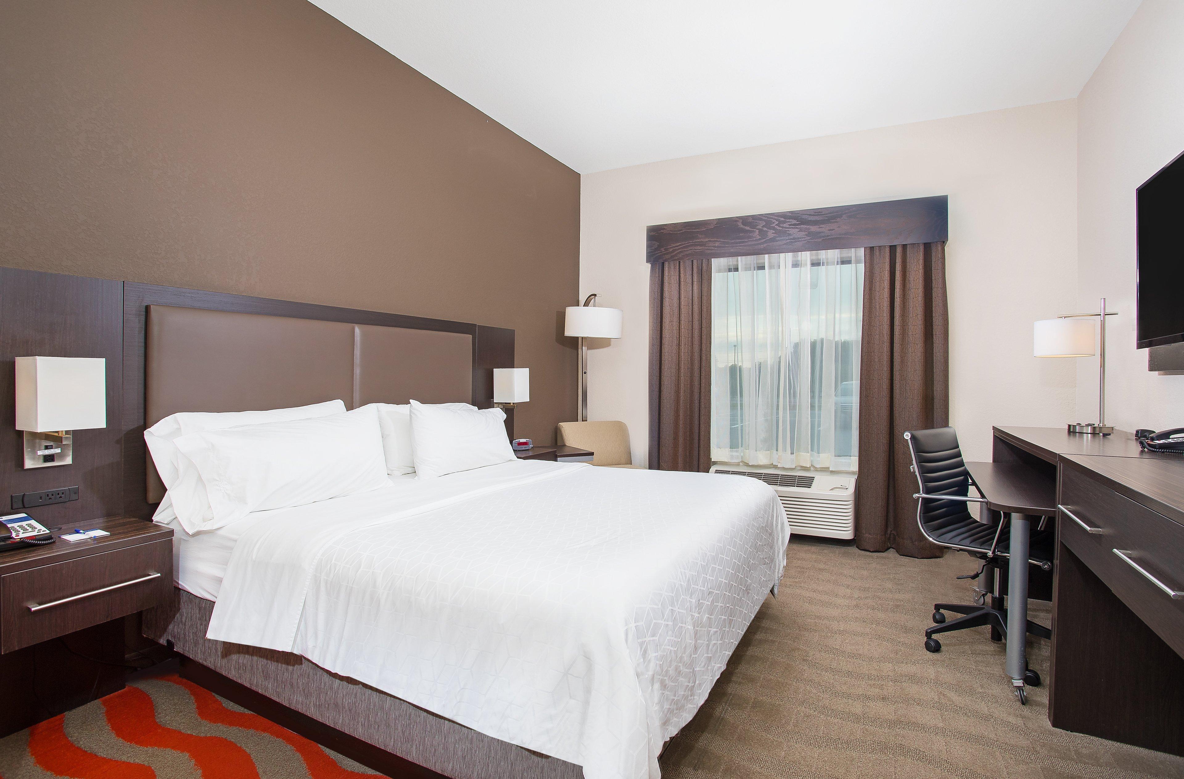 Holiday Inn Express Hotel & Suites Glasgow By Ihg Экстерьер фото
