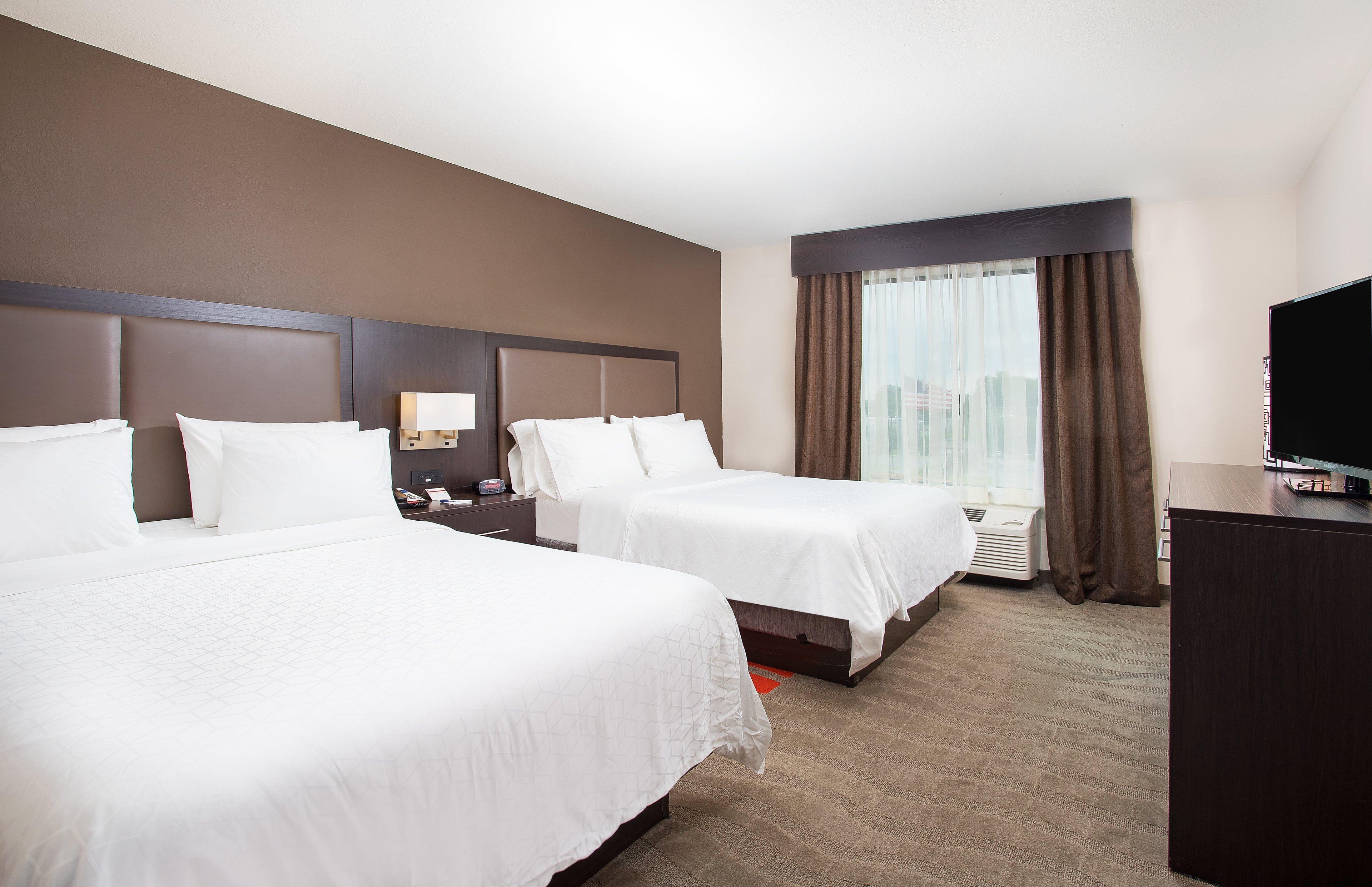 Holiday Inn Express Hotel & Suites Glasgow By Ihg Экстерьер фото