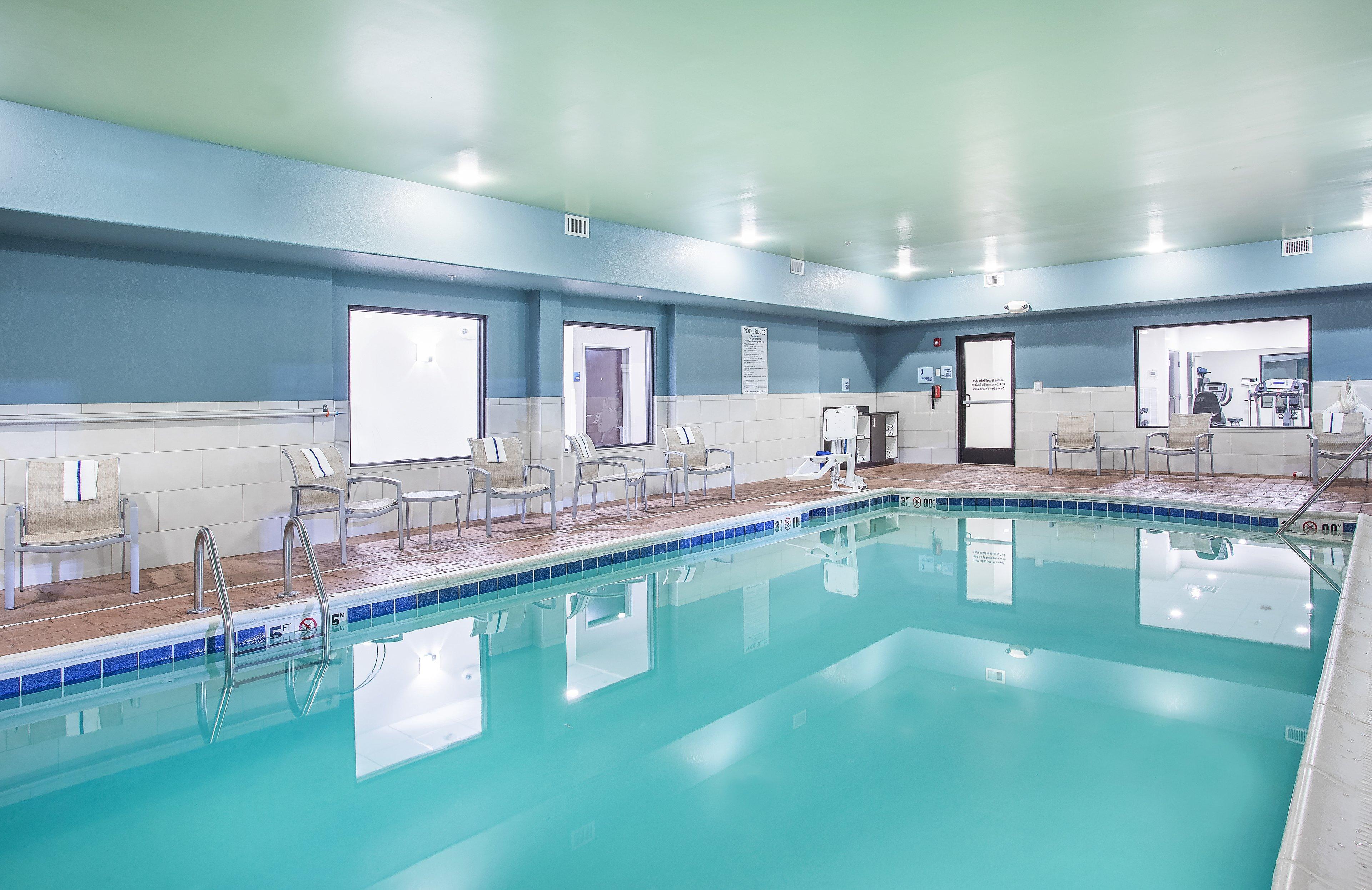 Holiday Inn Express Hotel & Suites Glasgow By Ihg Экстерьер фото