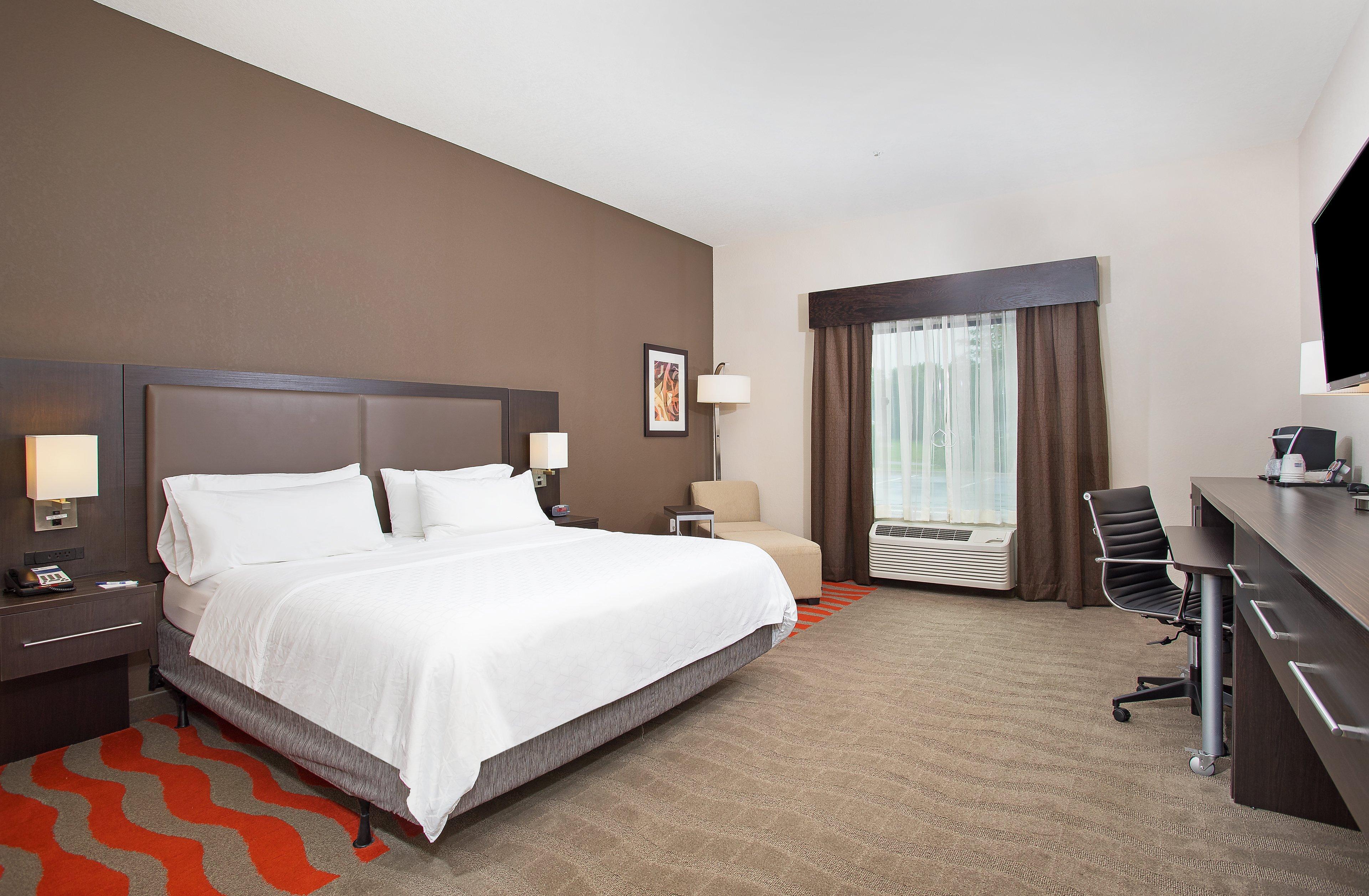 Holiday Inn Express Hotel & Suites Glasgow By Ihg Экстерьер фото